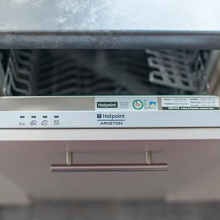 Chmielna Street - Station Apartment *