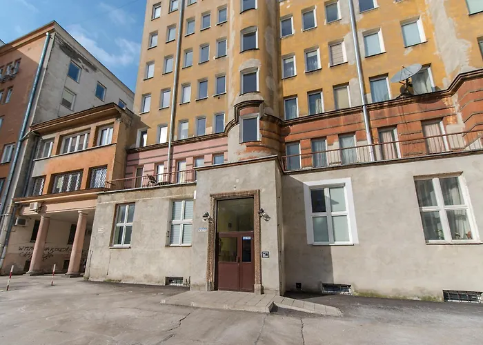 Chmielna Street - Station شقة *