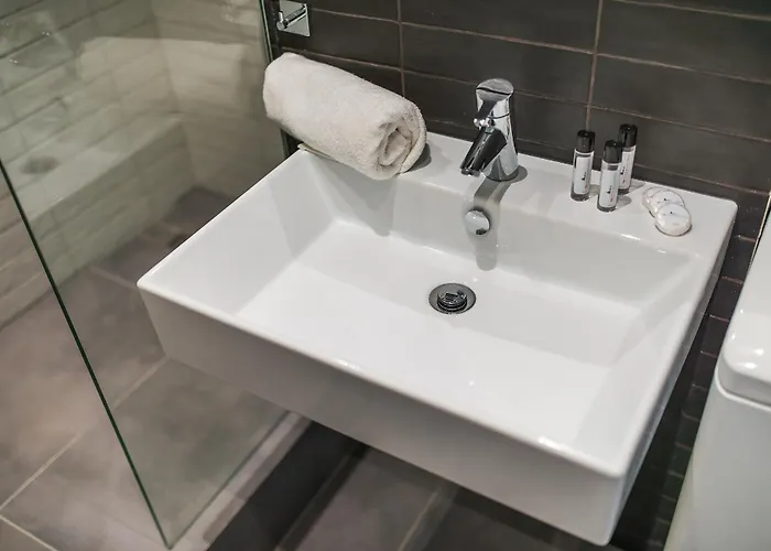 Chmielna Street - Station شقة وارسو