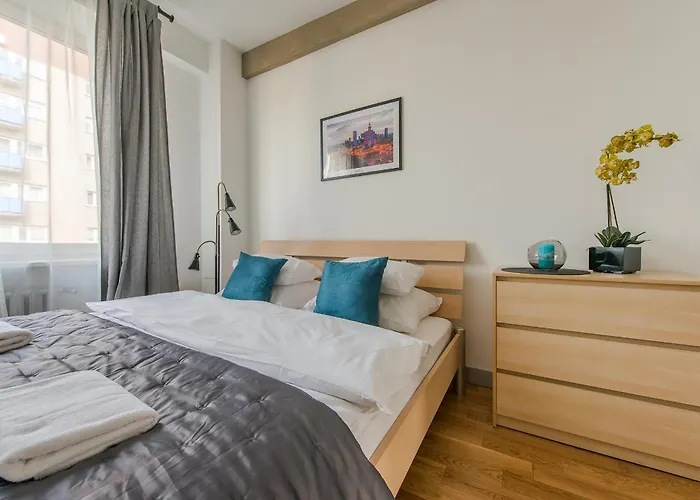 Chmielna Street - Station وارسو