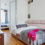 Apartmán Chmielna Street - Station *
