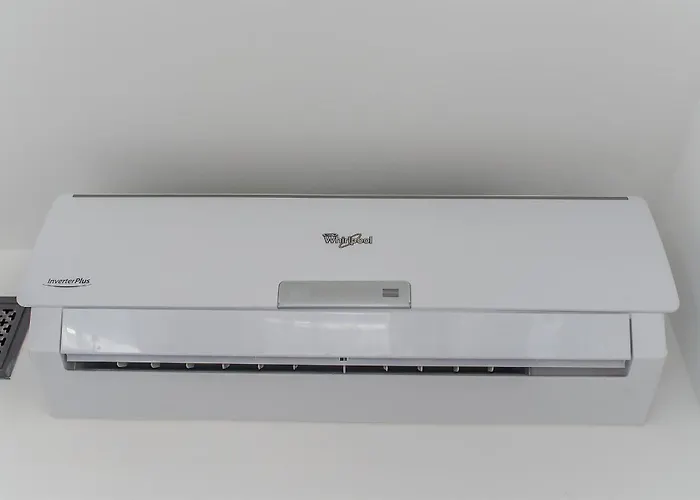 Chmielna Street - Station Apartman